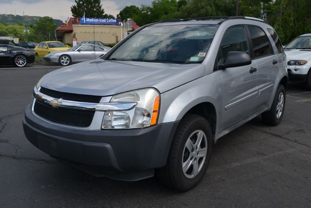 Chevrolet Equinox 2005 photo 5