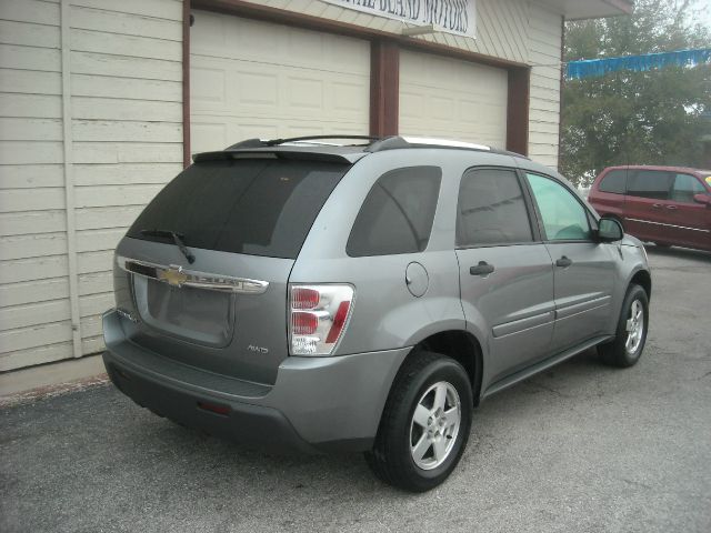 Chevrolet Equinox 2005 photo 3