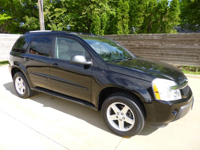 Chevrolet Equinox 2.0L Automatic SE SUV