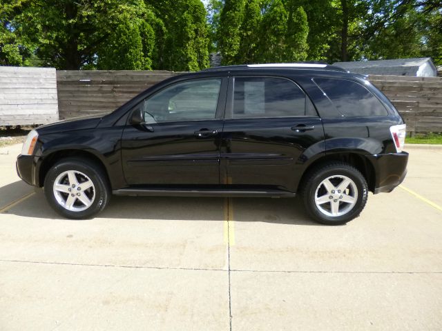 Chevrolet Equinox 2005 photo 3