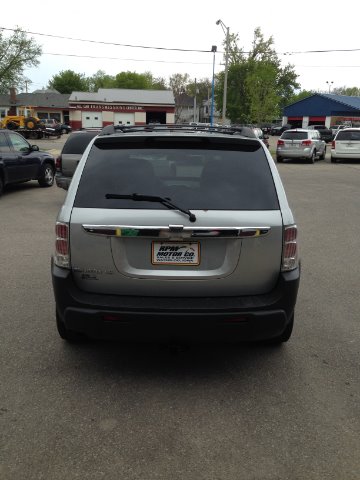 Chevrolet Equinox 2005 photo 3