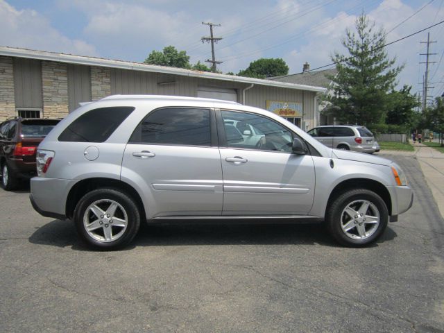 Chevrolet Equinox 2.0L Automatic SE SUV