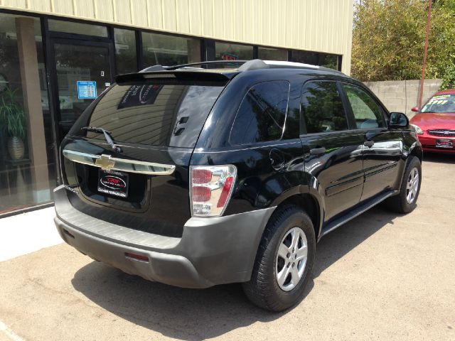 Chevrolet Equinox 2005 photo 3