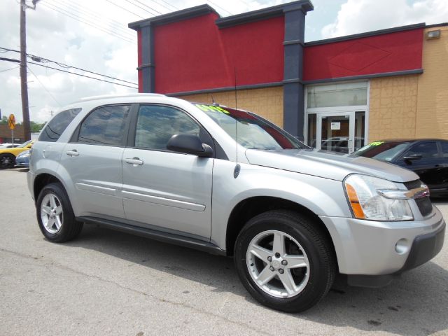 2006 chevy equinox for sale