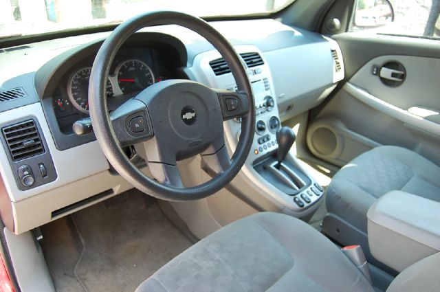 Chevrolet Equinox 2005 photo 3