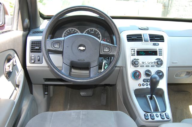 Chevrolet Equinox 2005 photo 4