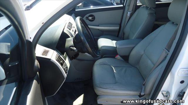 Chevrolet Equinox 2005 photo 3