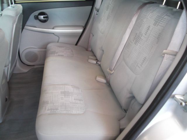 Chevrolet Equinox 2005 photo 19