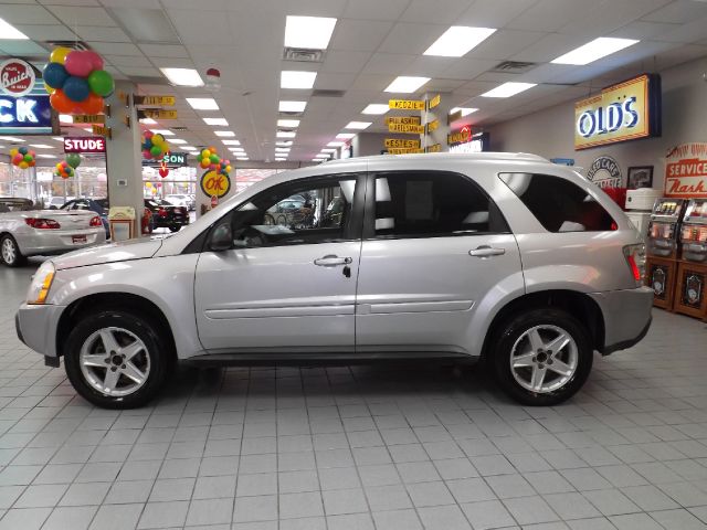 Chevrolet Equinox 2005 photo 1