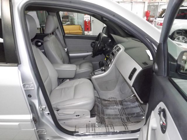 Chevrolet Equinox 2005 photo 3