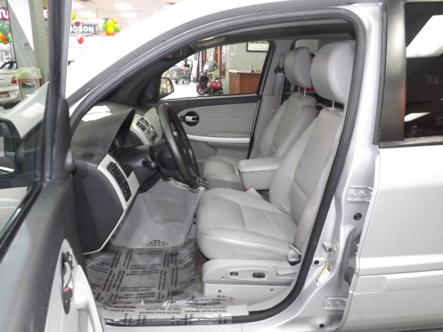 Chevrolet Equinox 2005 photo 4