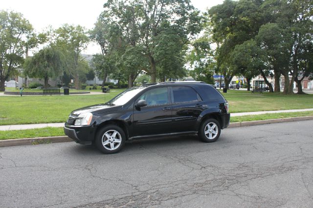 Chevrolet Equinox 2005 photo 3