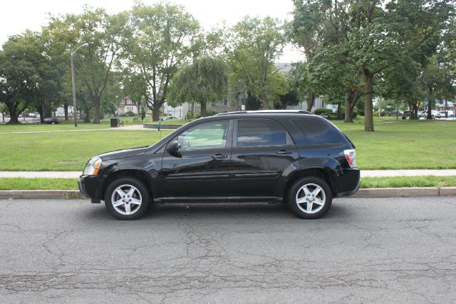 Chevrolet Equinox 2005 photo 4