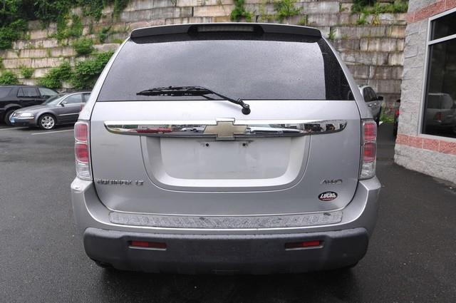 Chevrolet Equinox 2005 photo 1