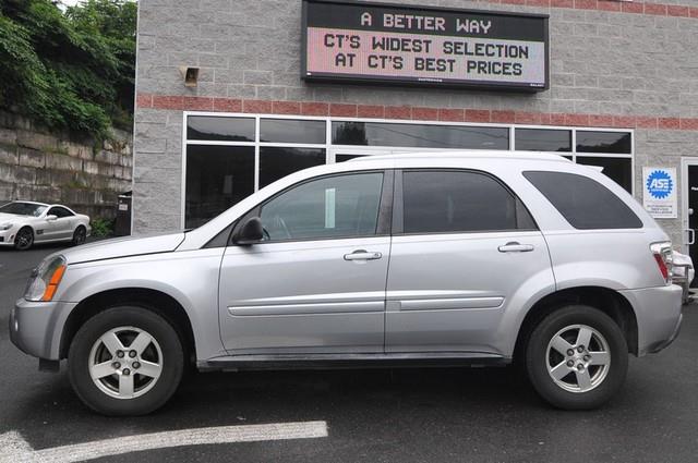 Chevrolet Equinox 2005 photo 3