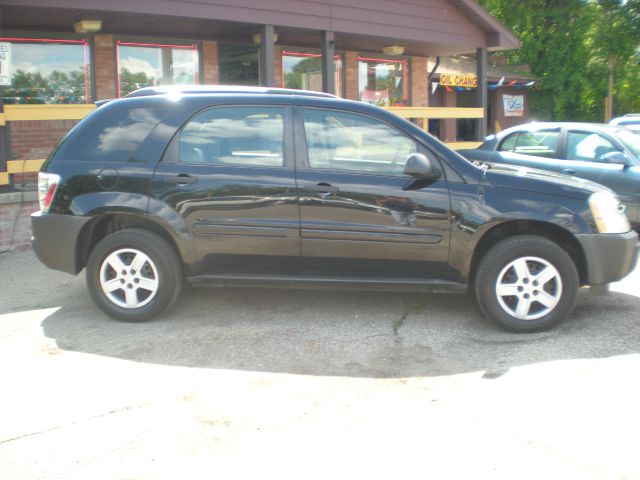 Chevrolet Equinox 2005 photo 1