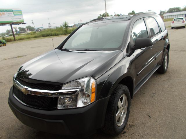 Chevrolet Equinox 2005 photo 1