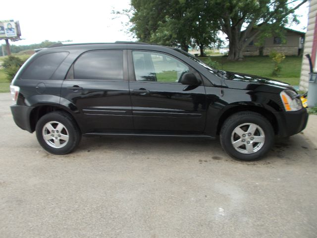 Chevrolet Equinox 2005 photo 2