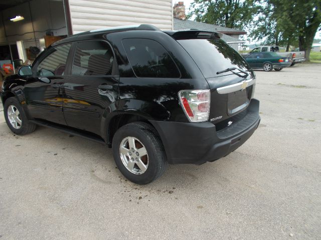 Chevrolet Equinox 2005 photo 4