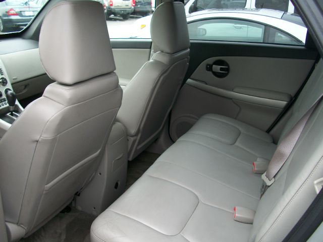 Chevrolet Equinox 2005 photo 3