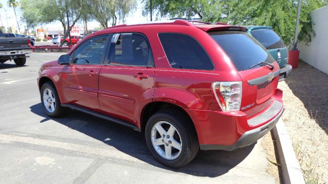 Chevrolet Equinox Awdxr SUV