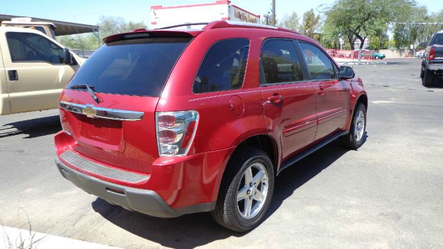 Chevrolet Equinox 2005 photo 2