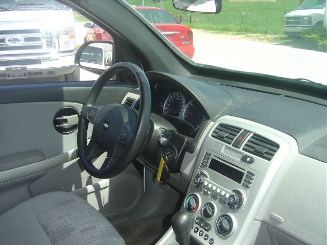 Chevrolet Equinox 2005 photo 3