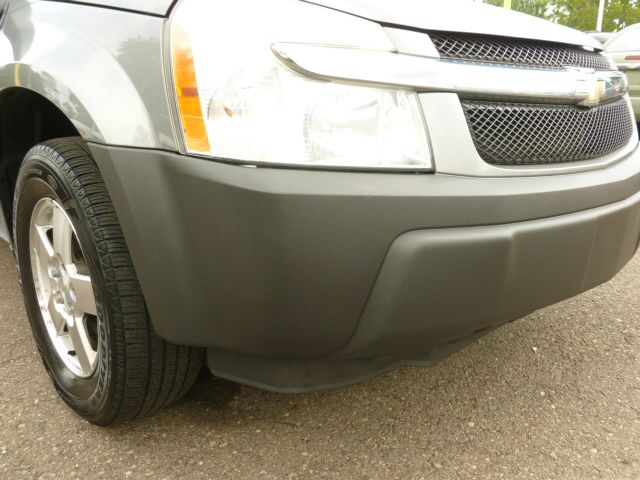 Chevrolet Equinox 2005 photo 12