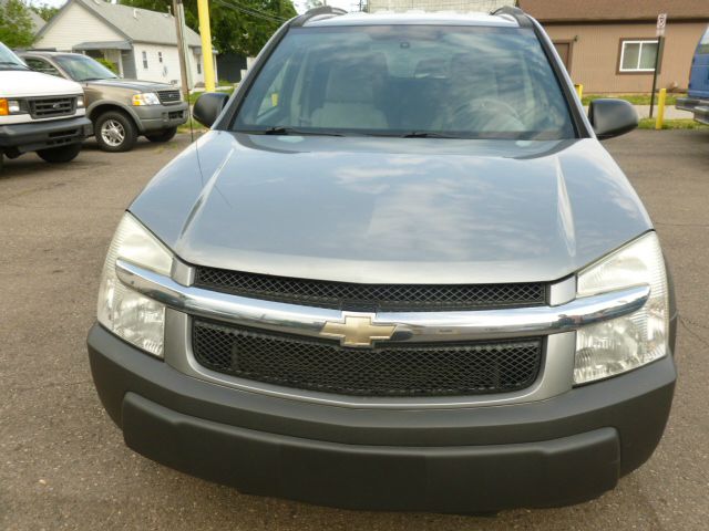 Chevrolet Equinox 2005 photo 2