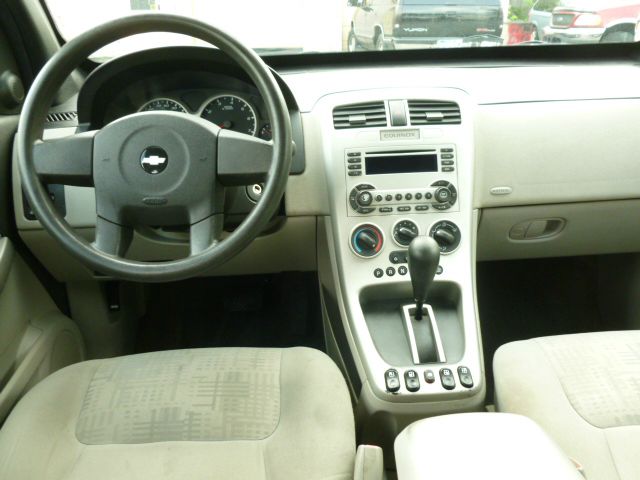 Chevrolet Equinox 2005 photo 5