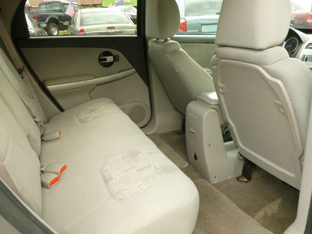 Chevrolet Equinox 2005 photo 7