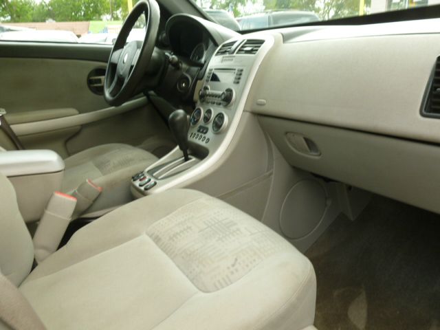 Chevrolet Equinox 2005 photo 8