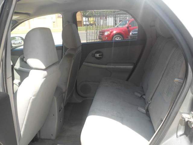 Chevrolet Equinox 2005 photo 1