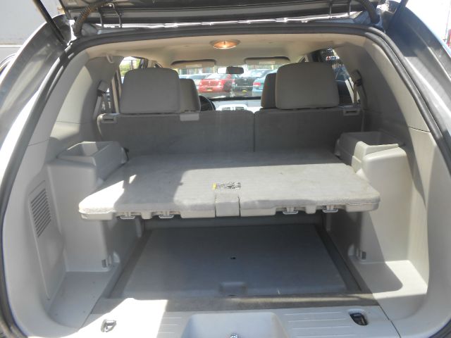 Chevrolet Equinox 2005 photo 2