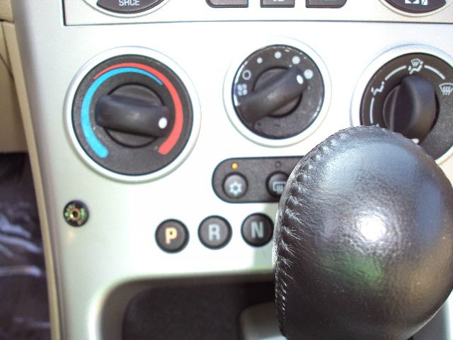 Chevrolet Equinox 2005 photo 12