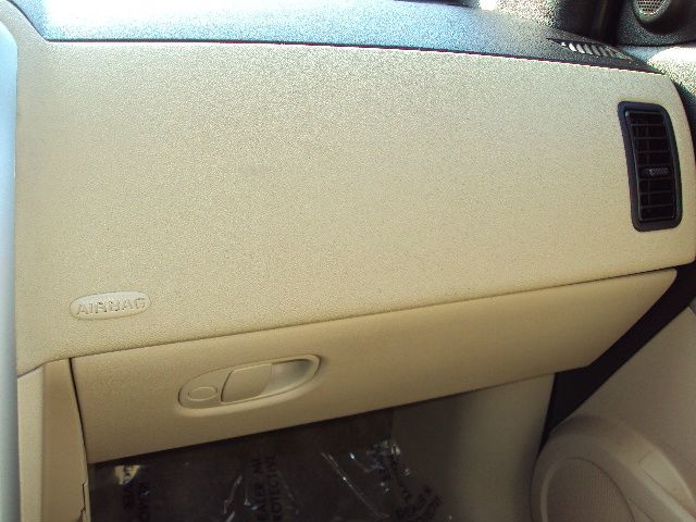 Chevrolet Equinox 2005 photo 14