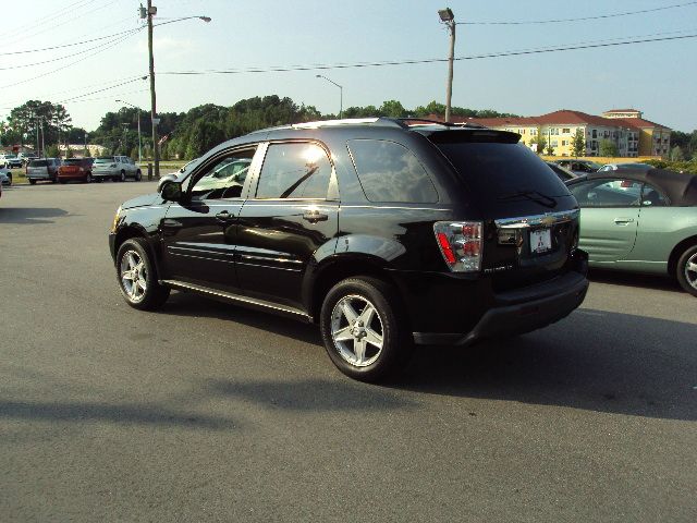 Chevrolet Equinox 2005 photo 2