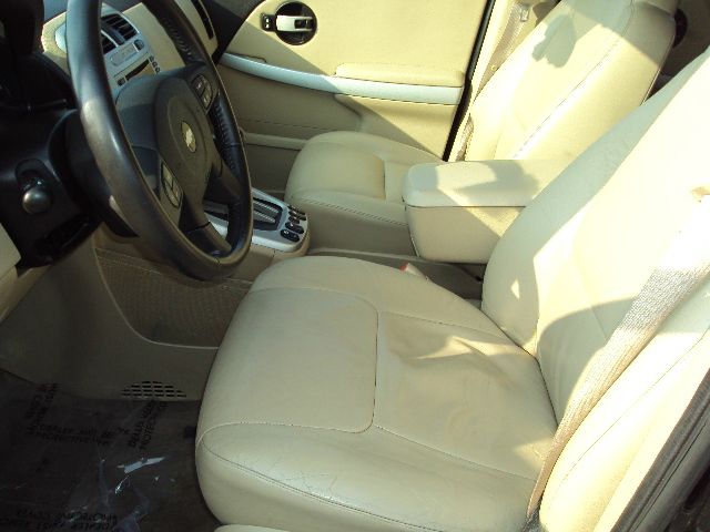 Chevrolet Equinox 2005 photo 4