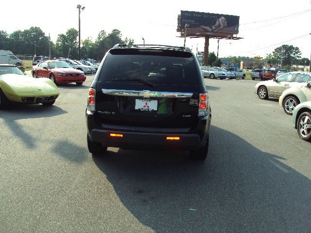 Chevrolet Equinox 2005 photo 5