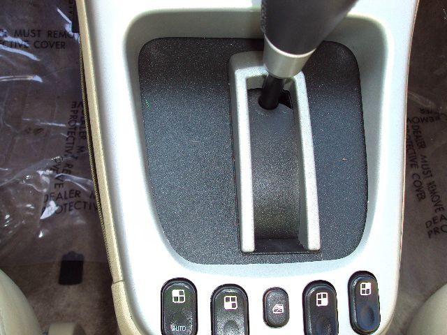 Chevrolet Equinox 2005 photo 8