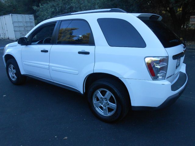 Chevrolet Equinox 2005 photo 1