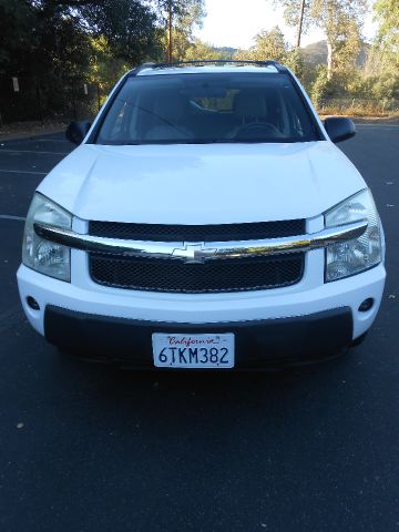 Chevrolet Equinox 2005 photo 3