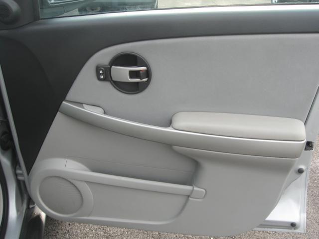 Chevrolet Equinox 2005 photo 4