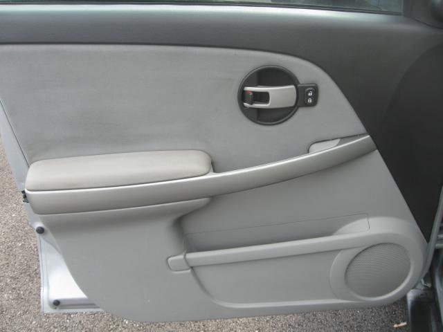 Chevrolet Equinox 2005 photo 5