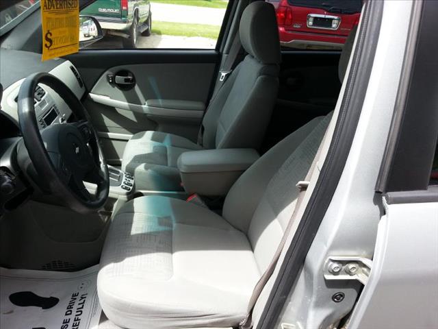 Chevrolet Equinox 2005 photo 5