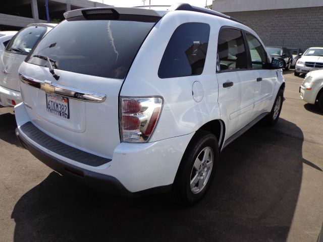 Chevrolet Equinox 2005 photo 1