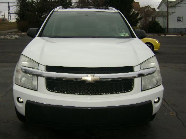 Chevrolet Equinox 2005 photo 5