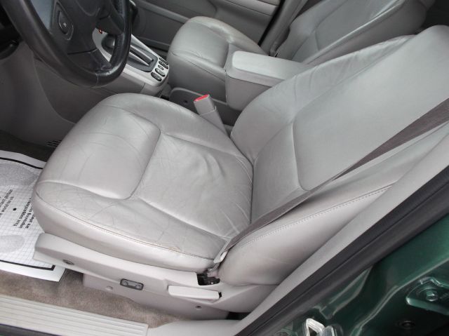 Chevrolet Equinox 2005 photo 1