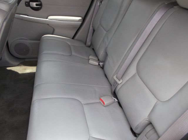 Chevrolet Equinox 2005 photo 11