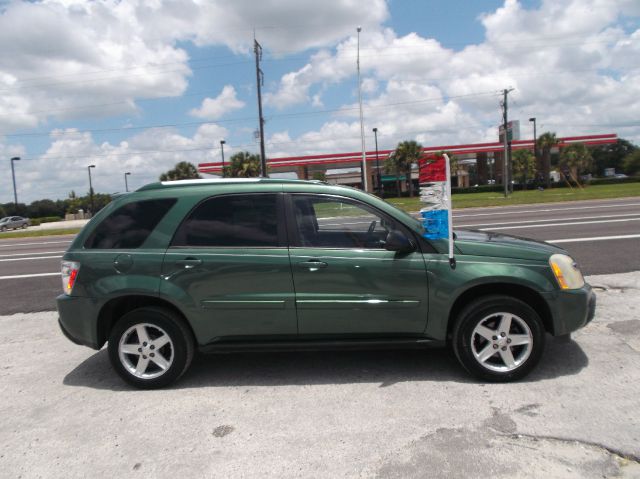 Chevrolet Equinox 2005 photo 13